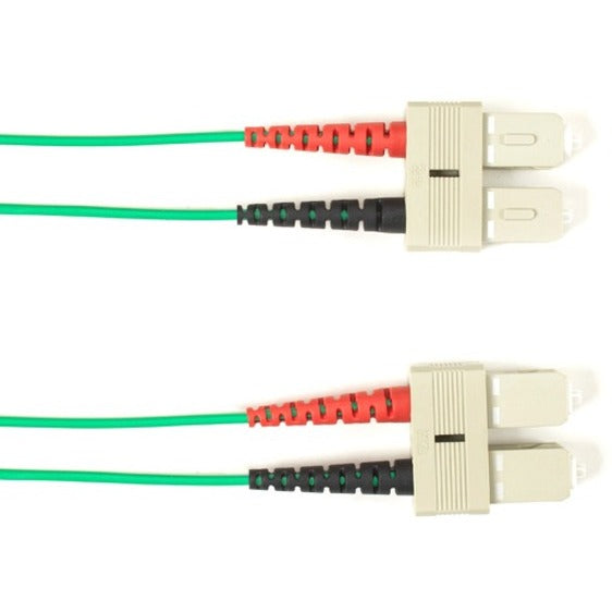 1M FO SC/SC MM 10 GIG DUPLEX