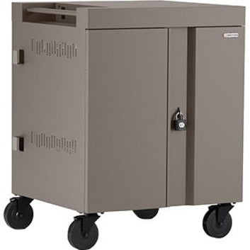 CUBE CART 36AC CHAMPAGNE