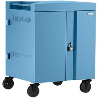 CUBE CART 36 AC SKY