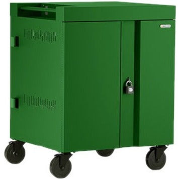 CUBE CART 36AC GRASS