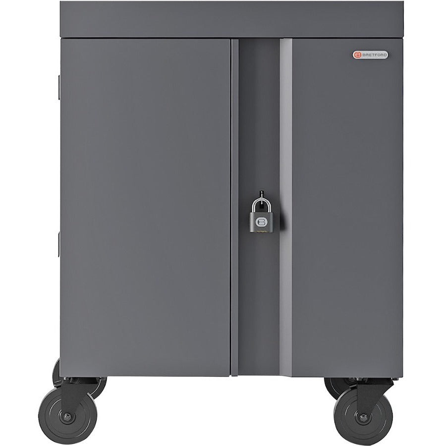 CUBE CART 36AC PLATINUM