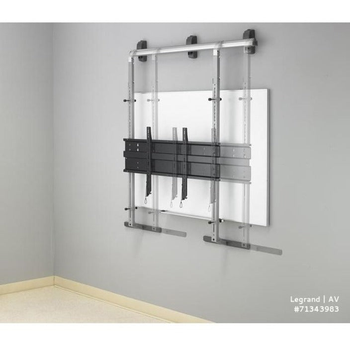 Chief Over-the-Whiteboard Interactive Display Mount - For Monitors 42-100"