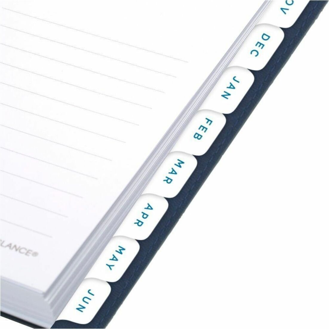 At-A-Glance Signature Collection Planner