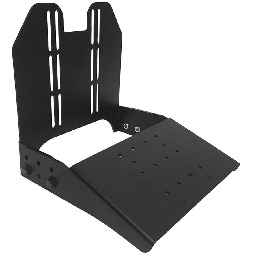 Gamber-Johnson Mounting Tray for Docking Station Keyboard Tablet