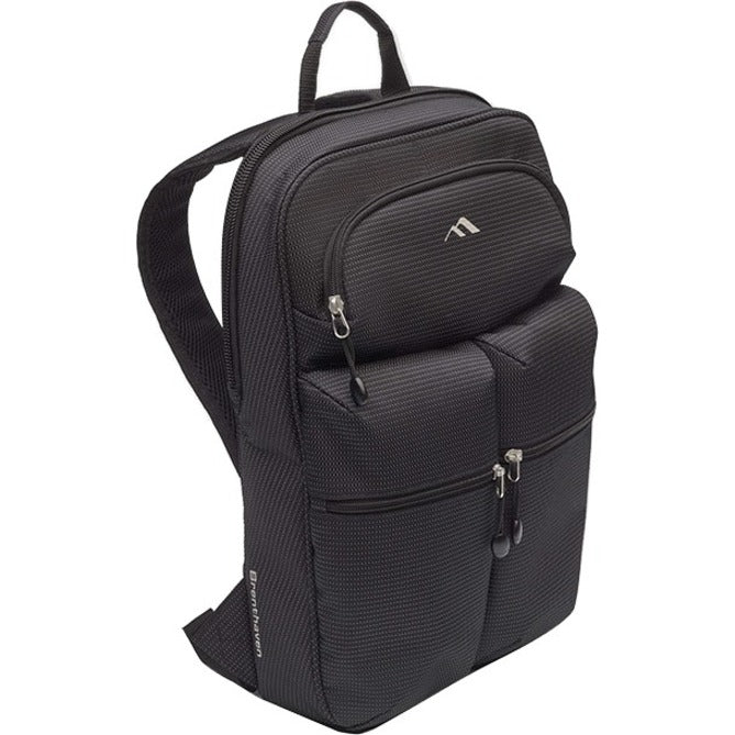 TRED SLIM PACK BLACK