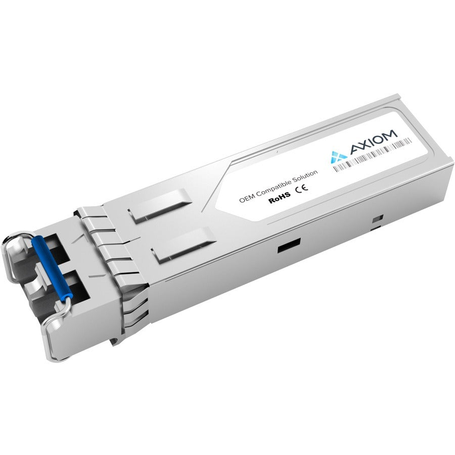 1000BASE-LX SFP TRANSCEIVER