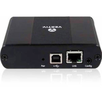 VERTIV USB 2.0 over Gigabit Ethernet LAN