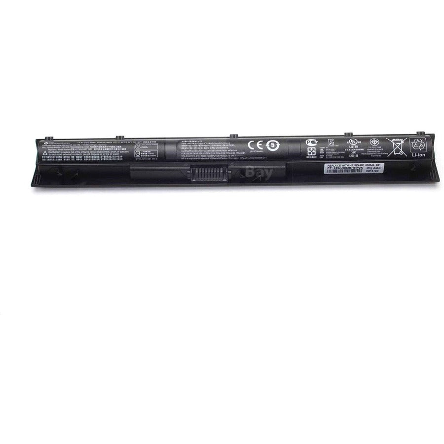 LI-ION 4CELL BATTERY FOR