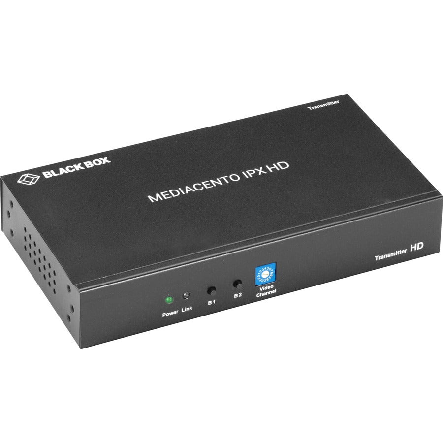 MEDIACENTO IPX HDMI-OVER-IP HD
