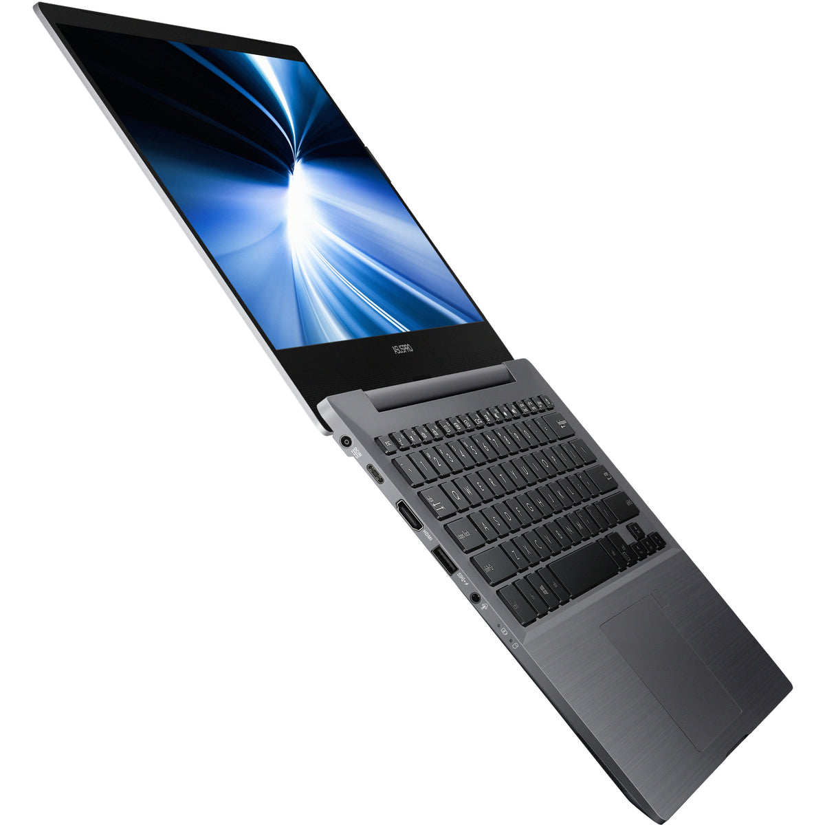 Asus ASUSPRO P5440 P5440UF-XB74 14" Ultrabook - 1920 x 1080 - Intel Core i7 8th Gen i7-8550U Quad-core (4 Core) 1.80 GHz - 16 GB Total RAM - 512 GB SSD