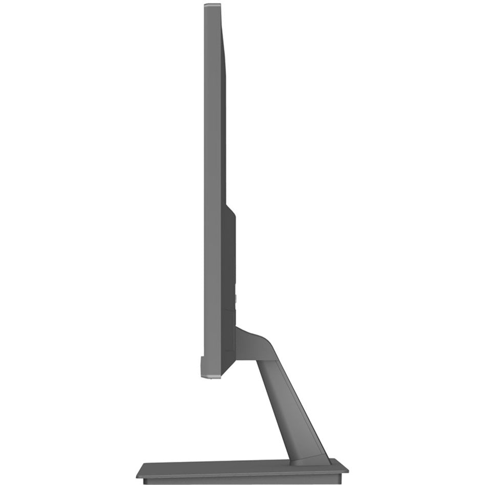 Planar PXN2480MW 23.8" Full HD LCD Monitor - 16:9 - Black