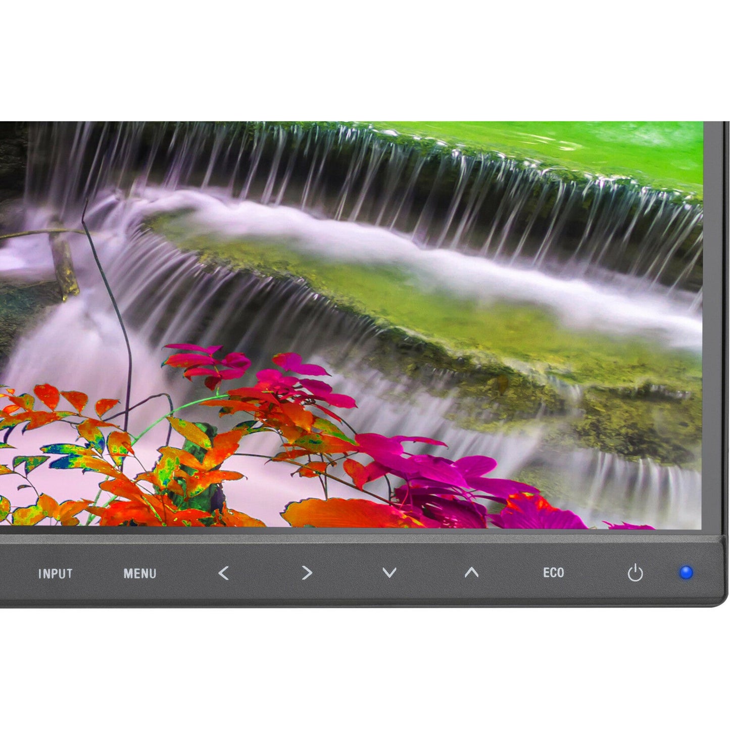 NEC Display MultiSync EA271F-BK 27" Full HD LCD Monitor - 16:9 - Black