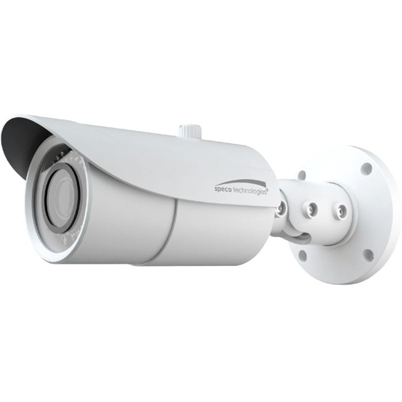 Speco VLBT6W 2 Megapixel HD Surveillance Camera - Color - Bullet