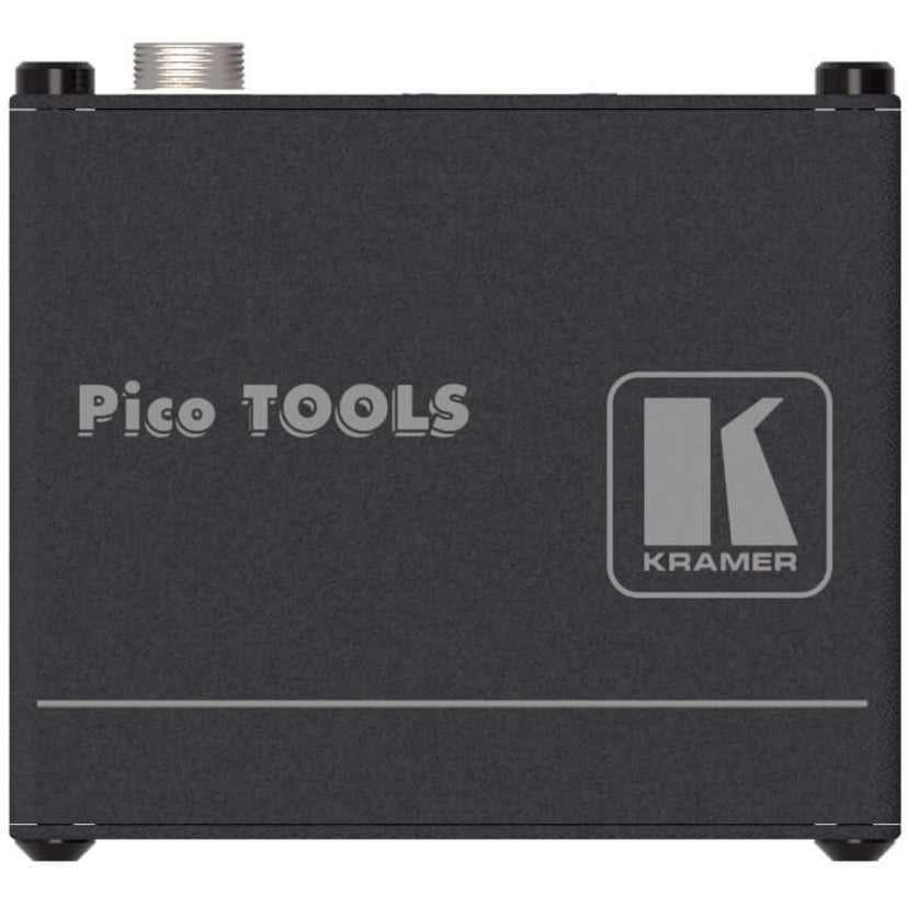 Kramer 4K60 4:2:0 HDCP 2.2 HDMI 2.0 Repeater