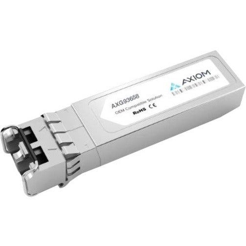 10GBASE-LR SFP+ TRANSCEIVER