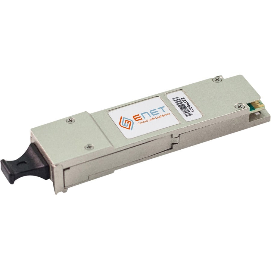 40GBASE-LR4 QSFP+ SMF DUPLEX LC