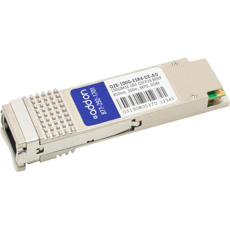 DELL Q28-100G-ESR4 COMP XCVR