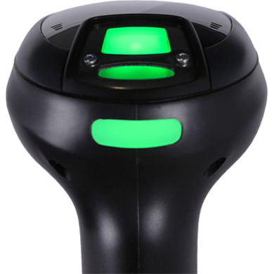 Wasp WDI7500 2D Barcode Scanner