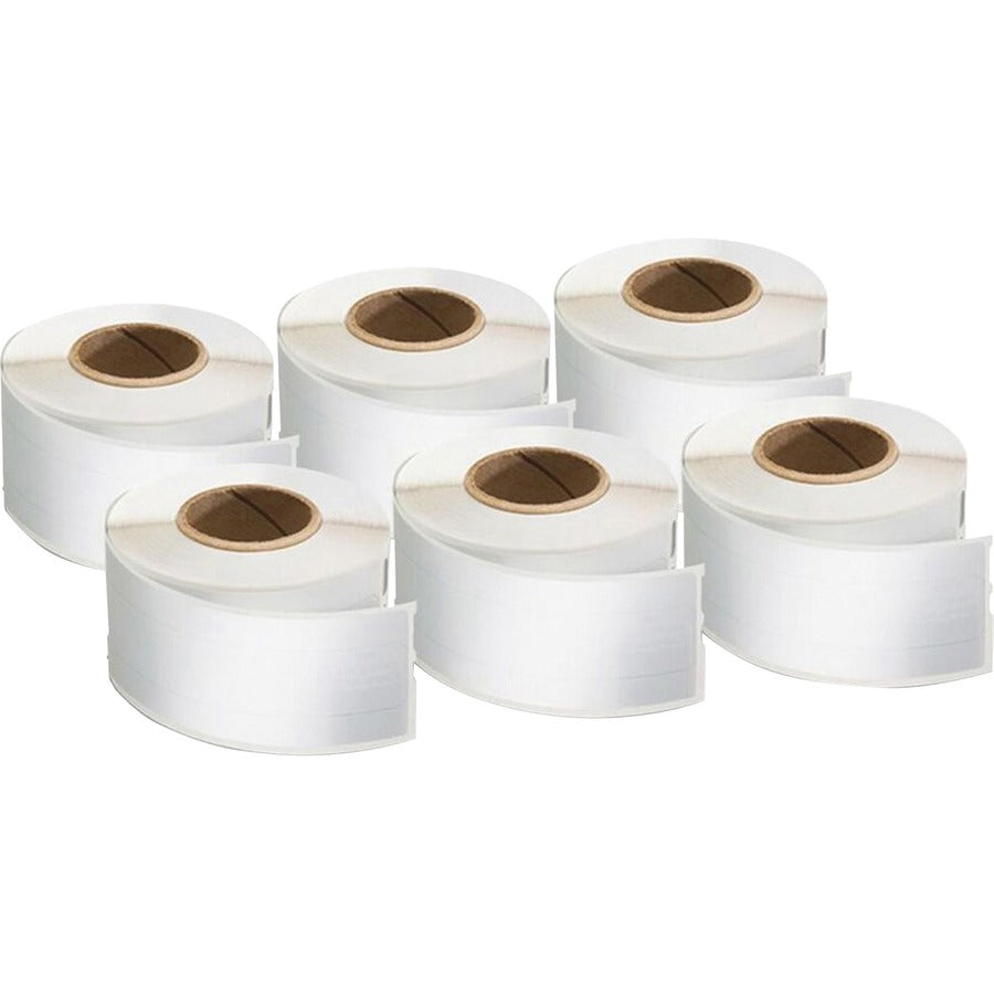 DY LW 9/16IN X 3-7/16IN WHT