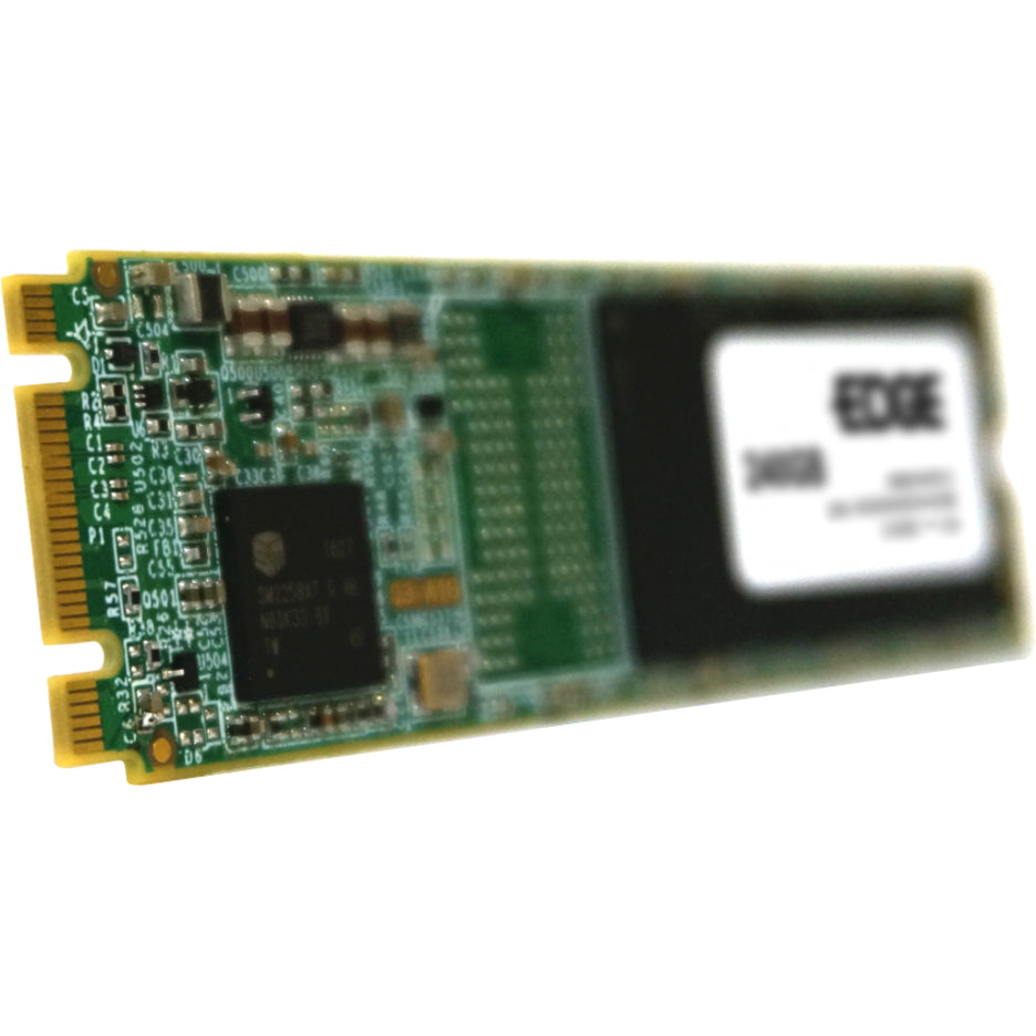 EDGE CLX600 1 TB Solid State Drive - M.2 2280 Internal - SATA (SATA/600) - TAA Compliant