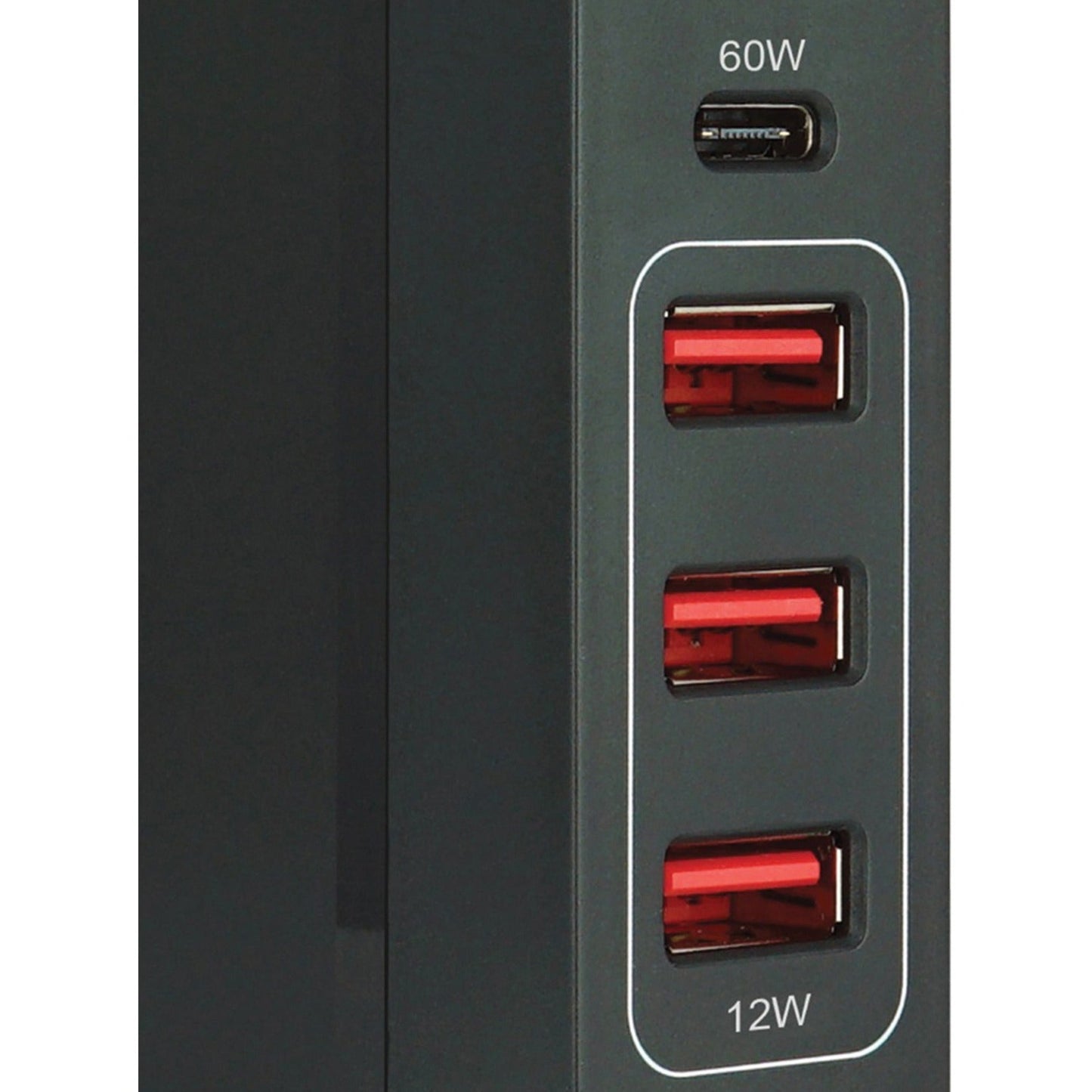 Kanex GoPower 72W USB-C Wall Charger with Power Delivery