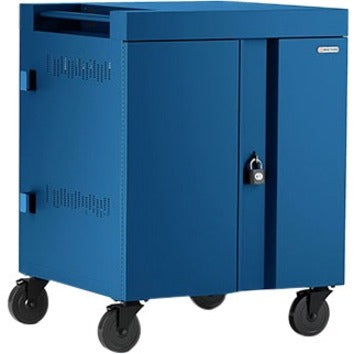 CUBE CART 32AC 270DEG DOORS