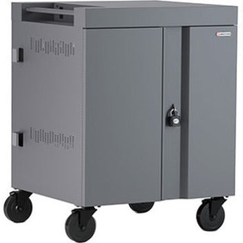 CUBE CART 36AC 270DEG DOORS