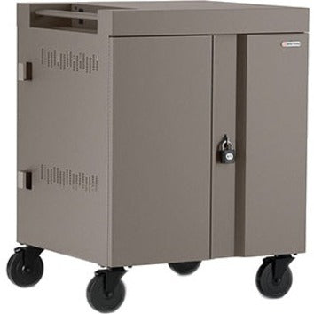 CUBE CART 36AC 270DEG DOORS