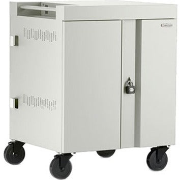 CUBE CART 36AC 270DEG DOORS
