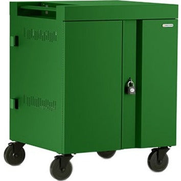 CUBE CART 36AC 270DEG DOORS