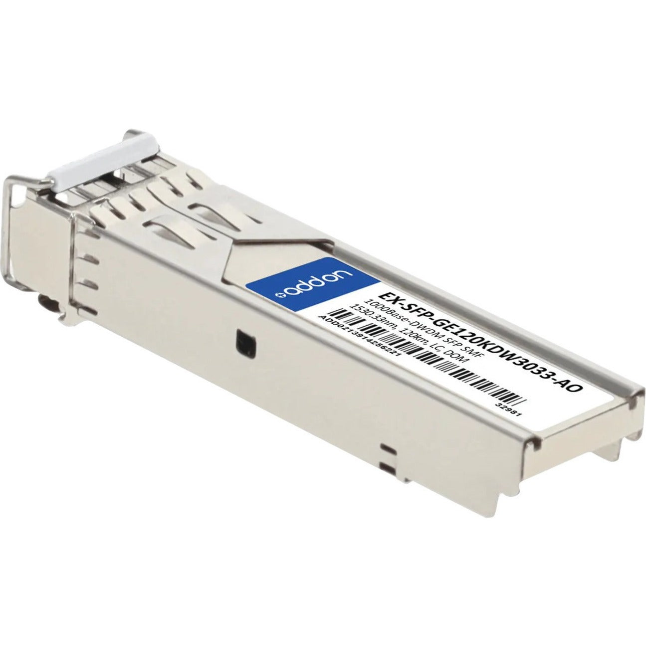 AddOn Juniper Networks SFP (mini-GBIC) Module