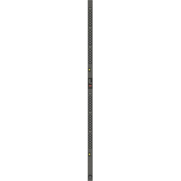 Vertiv Geist Monitored Rack PDU - (36) IEC C13| (6) IEC C19| L6-30P| RPDU