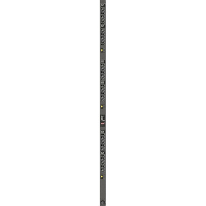 Vertiv Geist Monitored Rack PDU - (36) C13| (6) C19| 3P+E CA| RPDU (VP8868)