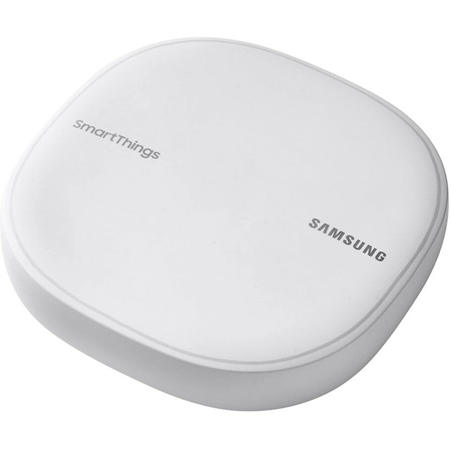 Samsung SmartThings Wi-Fi 5 IEEE 802.11ac Ethernet Wireless Router