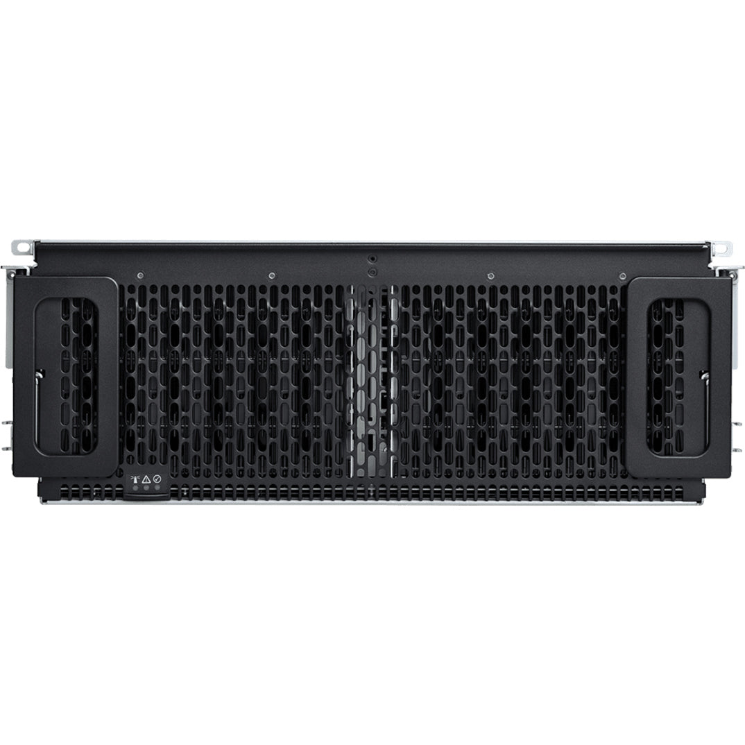 HGST Ultrastar Data102 SE4U102-60 Drive Enclosure - 12Gb/s SAS Host Interface - 4U Rack-mountable