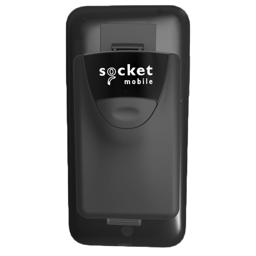 Socket Mobile SocketScan® S860 Ultimate Barcode Scanner DotCode & Travel ID Reader
