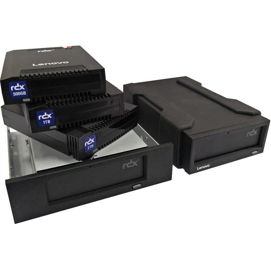 RDX EXTERNAL USB 3.0 DOCK