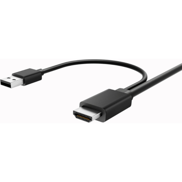 Belkin Multiport to HDMI Digital AV Adapter