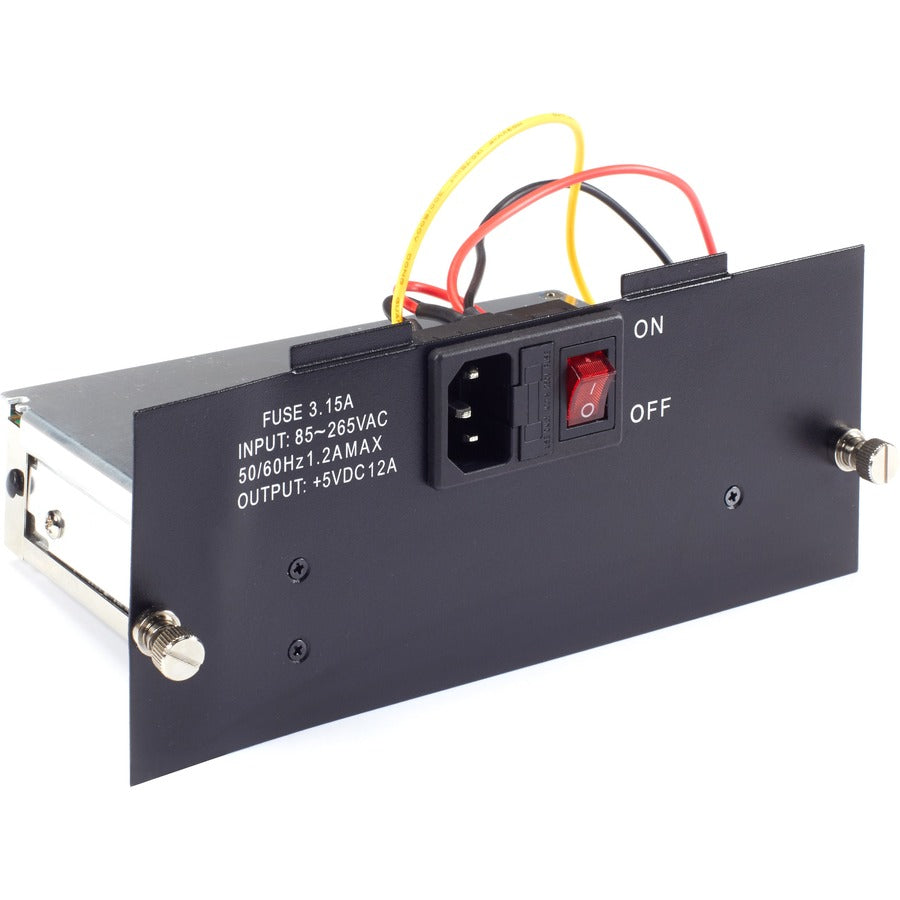 SPARE PWR SUPPLY FOR LHGC-RAC