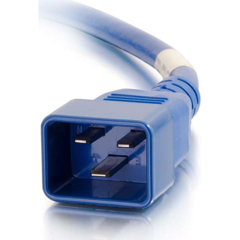 C2G Standard Power Cord