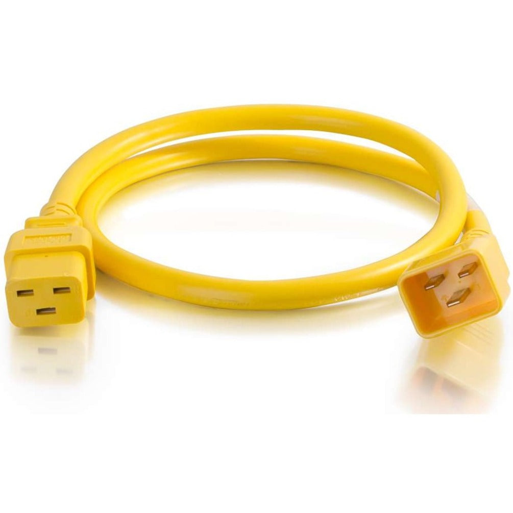 C2G Standard Power Cord