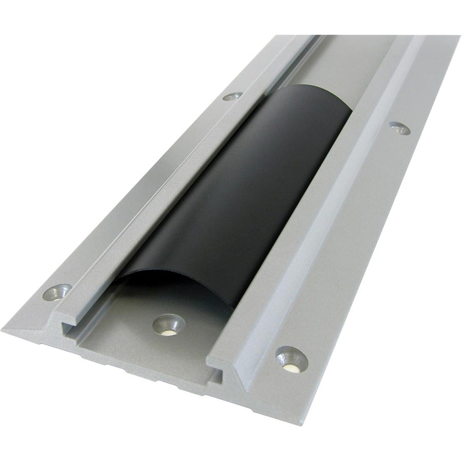 42IN WALL TRACK ALUMINUM WITH