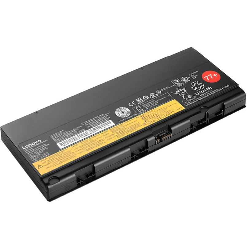 Total Micro ThinkPad Battery 77+ (6-cell 90 Wh)