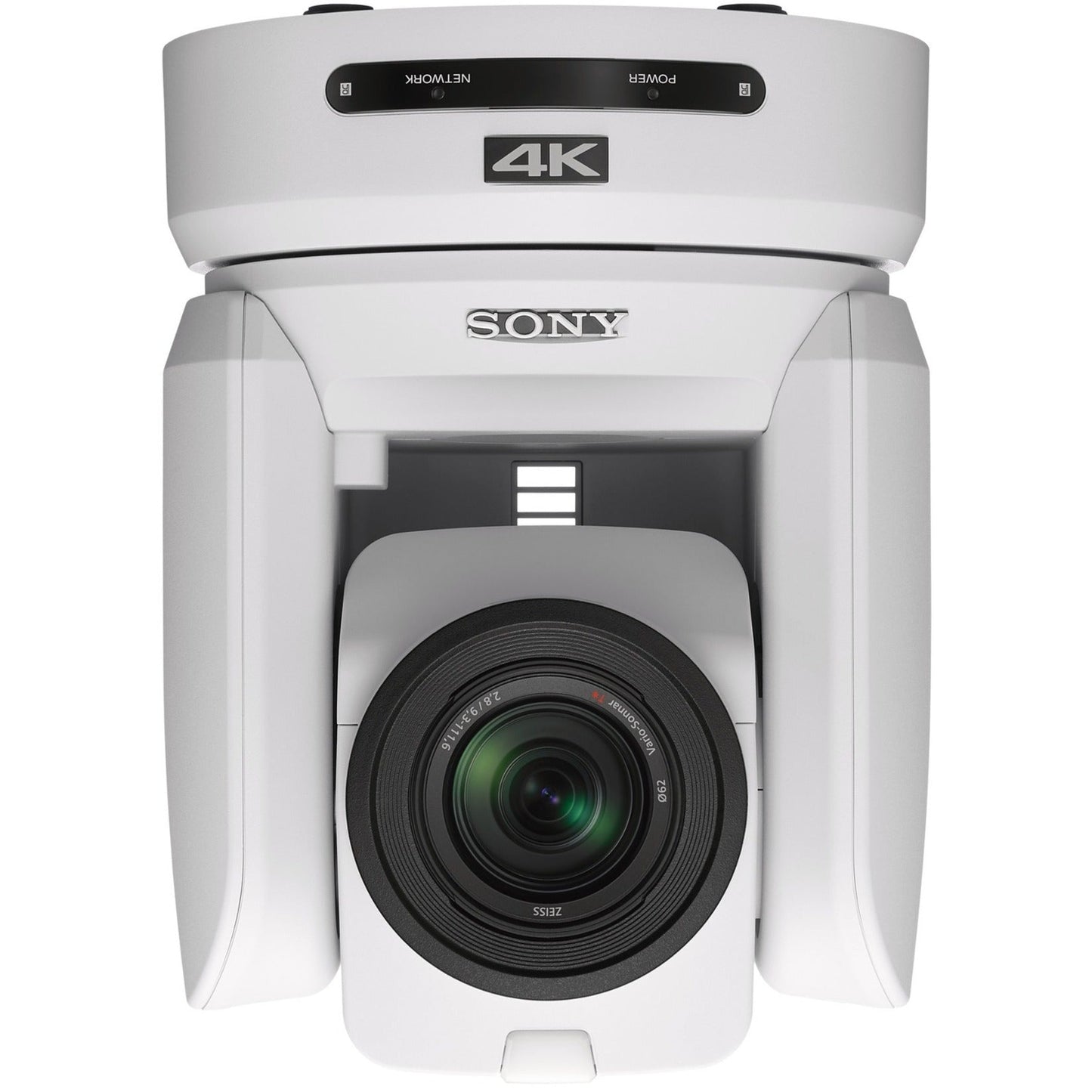 Sony Pro BRC-X1000 14.2 Megapixel HD Network Camera - Compact Dome - TAA Compliant