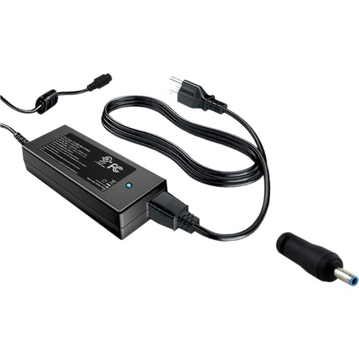 45WATT 19VOLT AC ADAPTER FOR