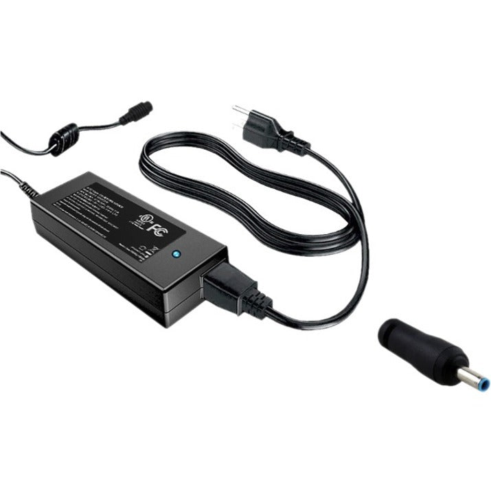 45WATT 19VOLT AC ADAPTER FOR