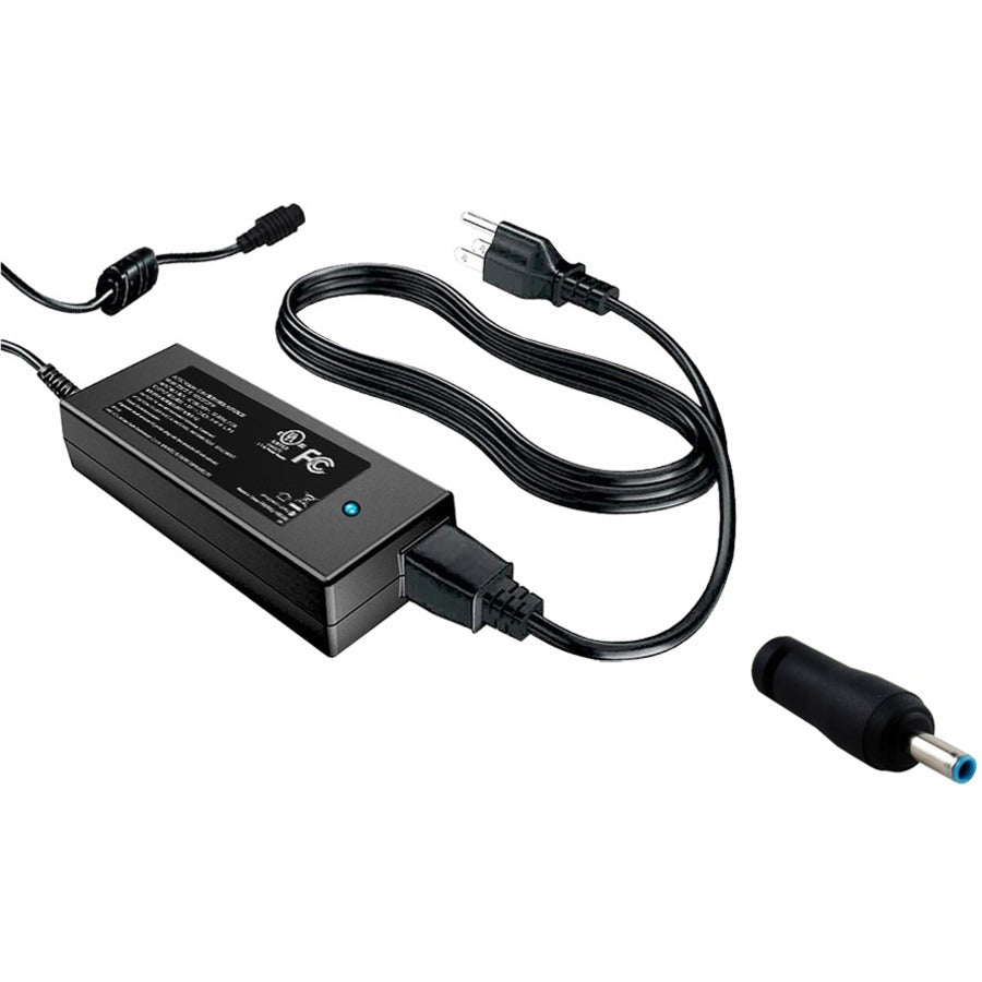 65WATT 19VOLT AC ADAPTER FOR