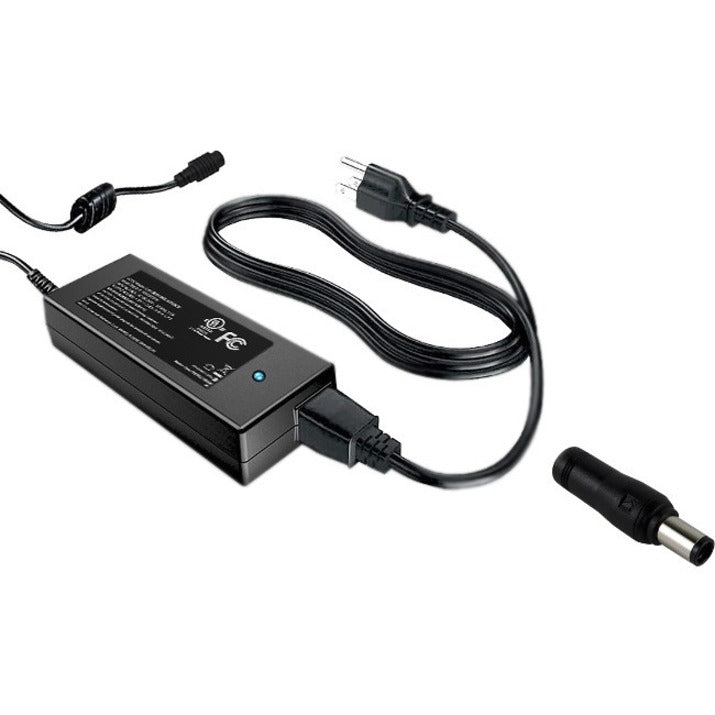 65WATT 19VOLT AC ADAPTER FOR