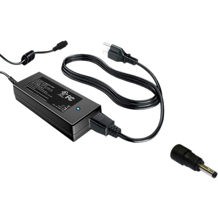 45WATT 20VOLT AC ADAPTER FOR