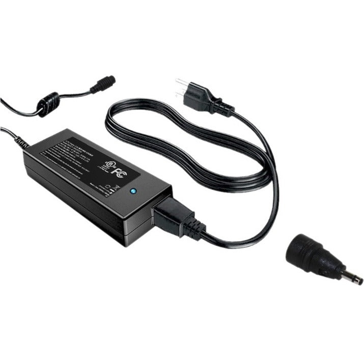 45WATT 19VOLT AC ADAPTER FOR
